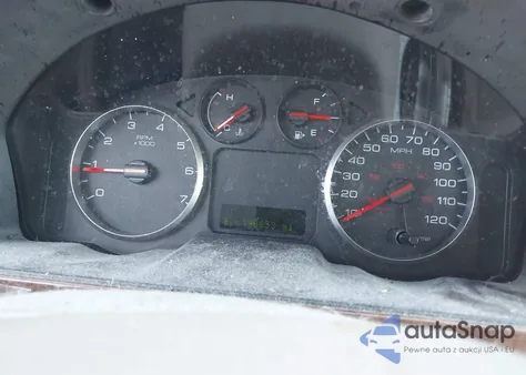 2006 Ford Five Hundred Sel from USA, damaged, VIN 1FAHP24116G143686